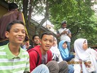 Agung Pratomo
