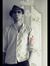 Harshil...