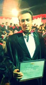 Asim Khanal