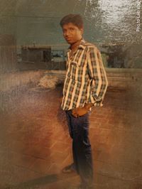 Shai Kishore
