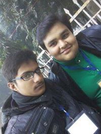 Rishik Shubham