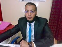 Mohamed Zoghary