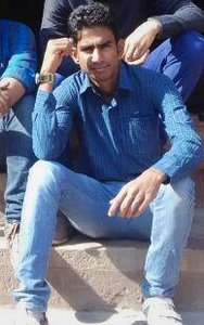 Mohd Zaki miz