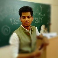 Shubham Golyan