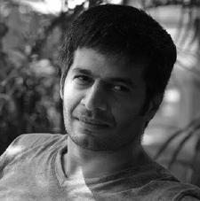 Rajesh Menon