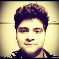 Reejh Ghosh