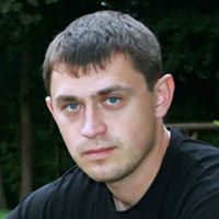Andriy Gusyev