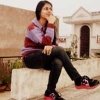 Himanshi Jadon