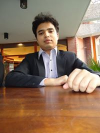 Siddharth Tiwari