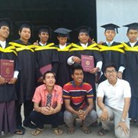 Aung Thu