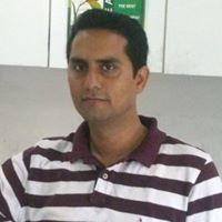 Bhola Mishra