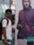 Praveen...