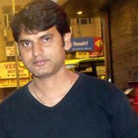 Ramesh Kuanr