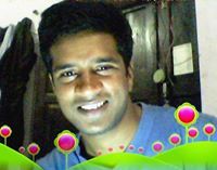 Ashish Jaiswal