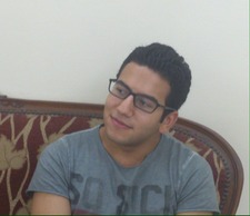 Mohamed Adham