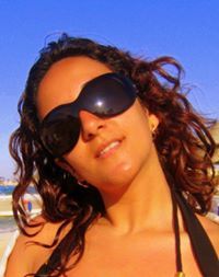 Rasha Abed