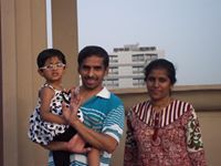 Raju Kvasudev