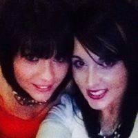 Jen O' callaghan ッ