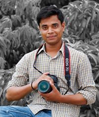 Praful Sahu