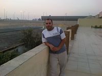 محمد على الشناوى