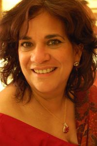 Sudeshna Datta-cockerill