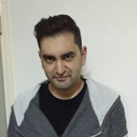 Kyriakos Mouskoundis