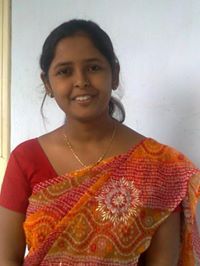 Suman Rajput