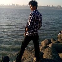 Akaash Deshmukh