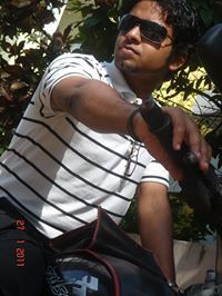 Navaneeth Surendran