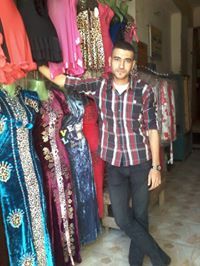 Mostafa Fathy