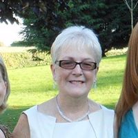 Julie Freeman