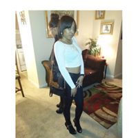 Darlicia Overton
