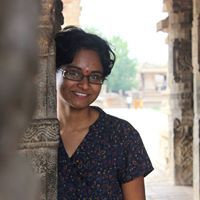 Priyadharshini Vadivel