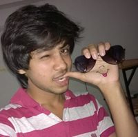 Manoj Krishnan