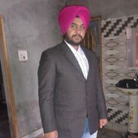 Gurdeep Singh