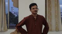 Harrshad Shah