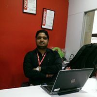 Ajay Pandey