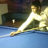 Riyaz Ahmed