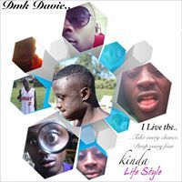 Dmk Davie