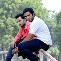 Apoorv Sharma
