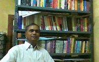 Vijayakumar Arusamy