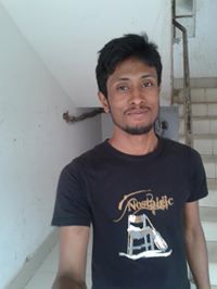 Sajjad Hossain