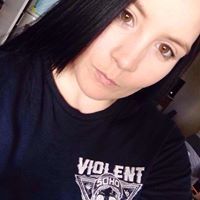 Jayde O'reilly