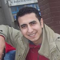 Ahmed Elsaed