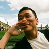 Sheldon Huang