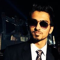 Prabhjot Rai