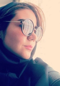 نگار بنی صفر