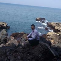 Mohammed Alsharabi