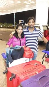 Nisha Jaiswal