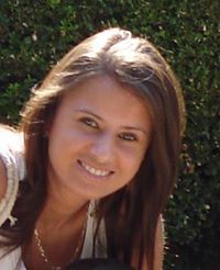 Наталия Петрова